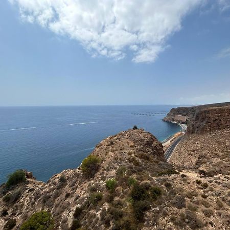 알메리아 De La Montana Al Mar 아파트 외부 사진