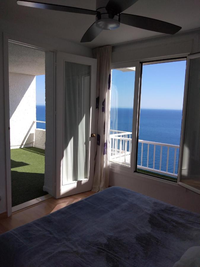 알메리아 De La Montana Al Mar 아파트 외부 사진